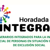 Pilar de la Horadada lanza nuevos programas para la inclusión social o en riesgo Pilar de la Horadada lanza nuevos programas para la inclusión social o en riesgo