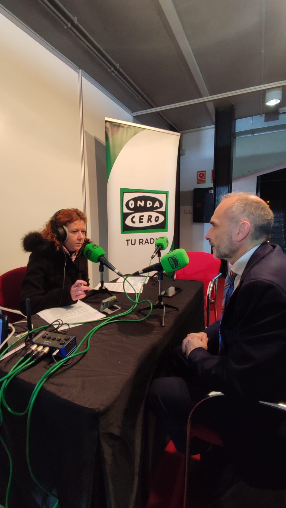 Más de Uno Oviedo 10/03/2023 Más de Uno Oviedo 10/03/2023