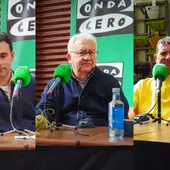 Porgrama desde Viveros del Cerecedo en León Porgrama desde Viveros del Cerecedo en León