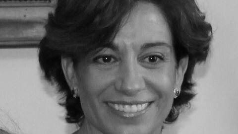 Mar&iacute;a In&eacute;s L&oacute;pez Ibor. Psiquiatra.
