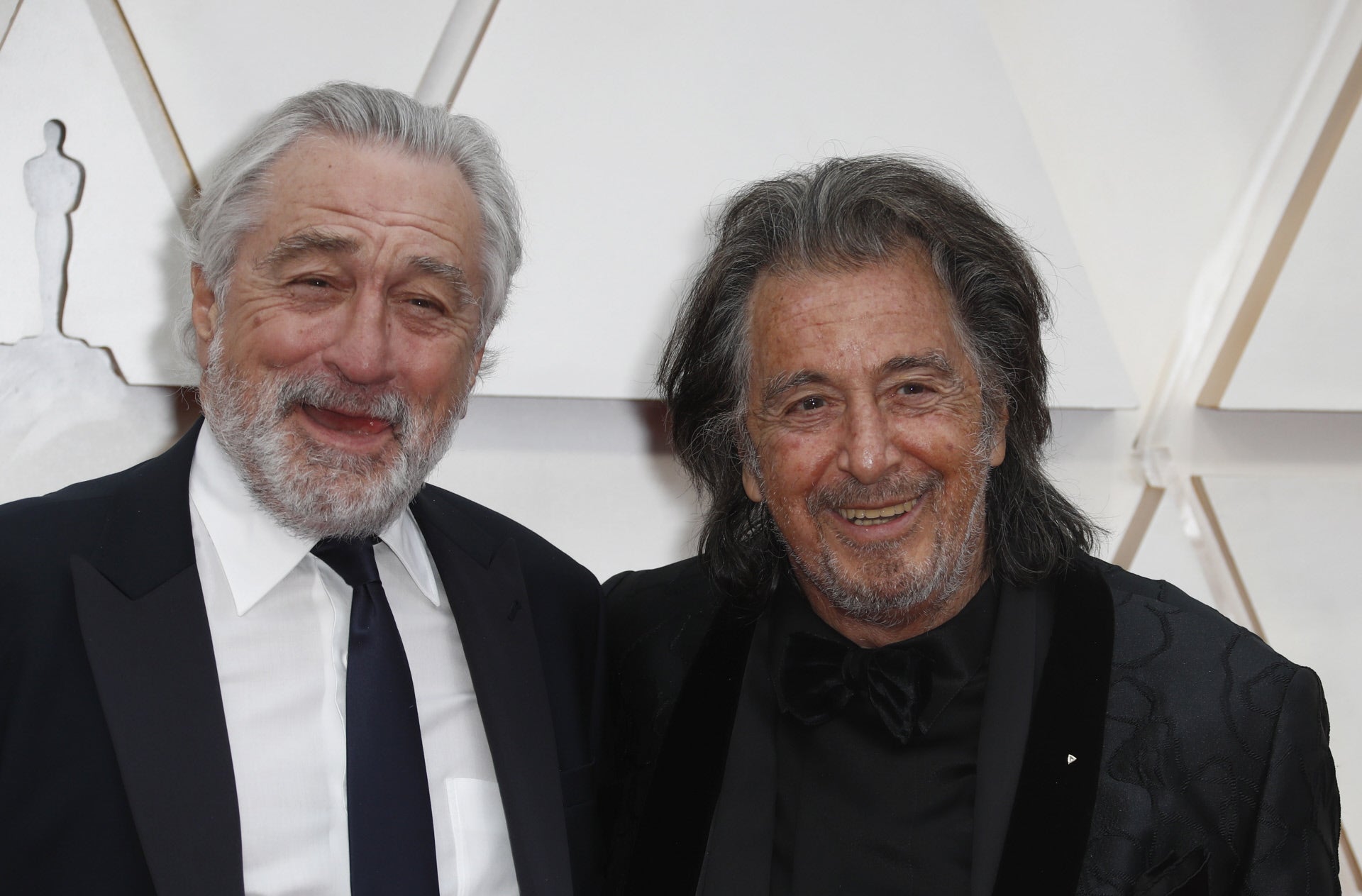 Territorio Comanche: La amistad que conecta a Meryl Streep, Robert De Niro y Al Pacino Territorio Comanche: La amistad que conecta a Meryl Streep, Robert De Niro y Al Pacino