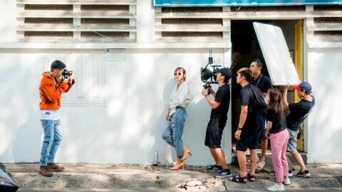 Las claves de la nueva publicidad en el cine