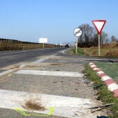 Tres muertos en un accidente de tráfico en Lleida