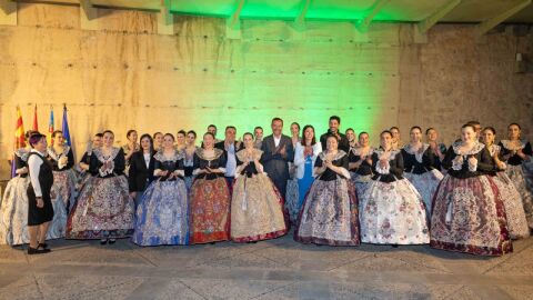 Elche elegir&aacute; sus reinas y damas de las fiestas de 2023 entre 55 candidatas el pr&oacute;ximo 3 de junio.