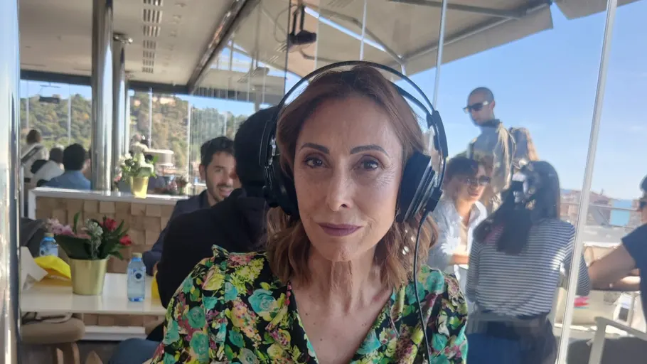 María Barranco
