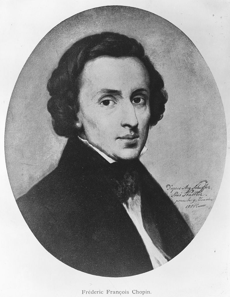 La Cultureta Gran Reserva: El invierno de Chopin en Mallorca La Cultureta Gran Reserva: El invierno de Chopin en Mallorca