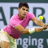 Carlos Alcaraz devora a Kokkinakis en su estreno en Indian Wells Carlos Alcaraz devora a Kokkinakis en su estreno en Indian Wells