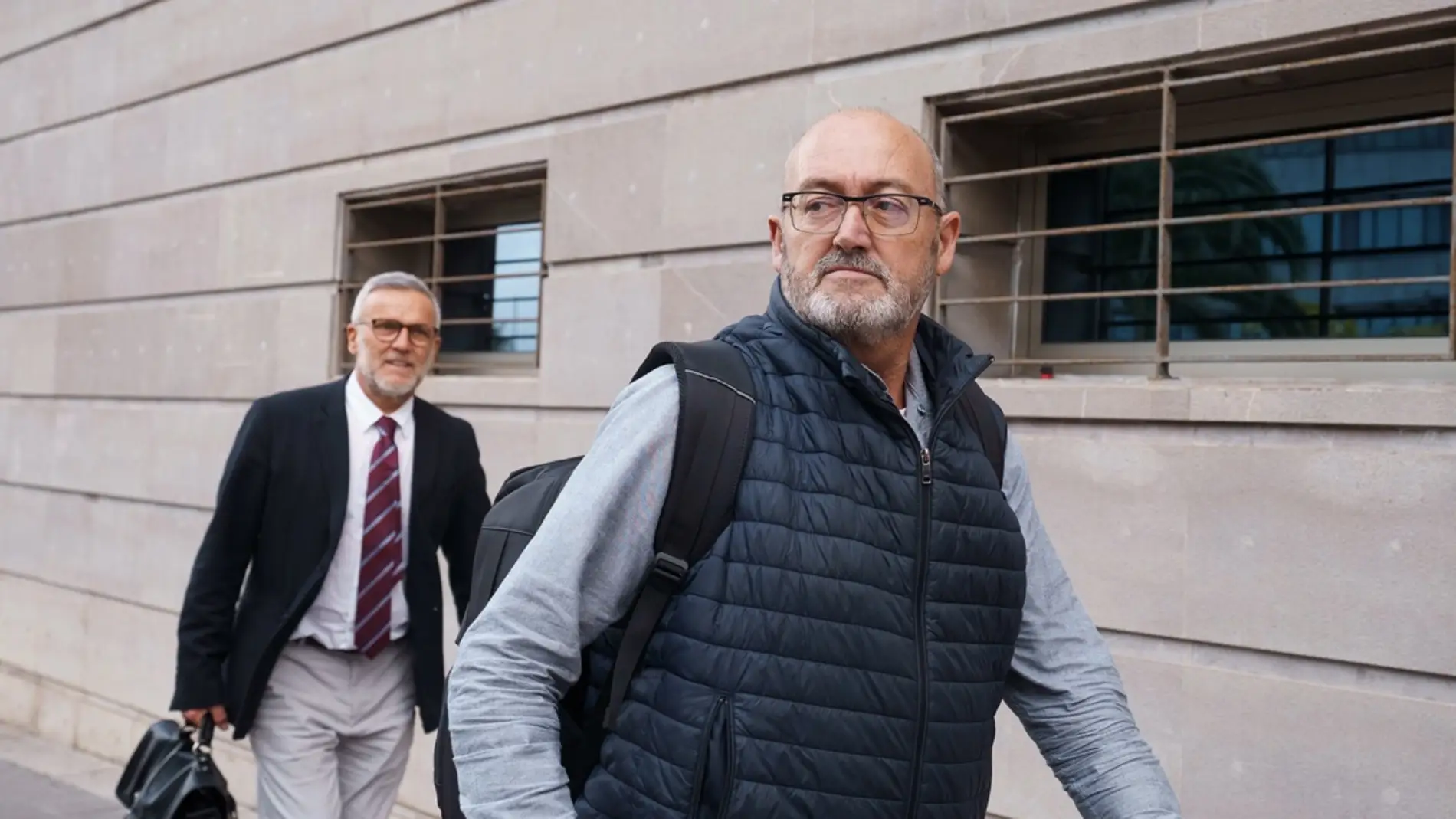 El PSOE teme que el "ruido político" del 'caso Mediador' desmovilice a sus votantes