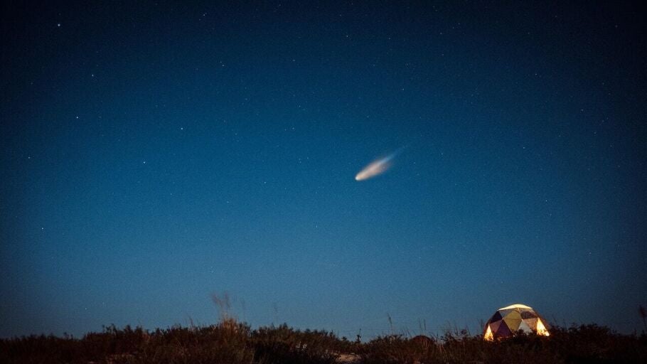 La NASA alerta: un asteroide gigante se dirige a la Tierra y podr&iacute;a impactar en ella