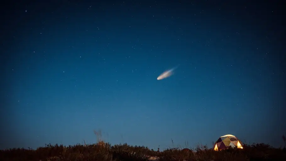 La NASA alerta: un asteroide gigante se dirige a la Tierra y podría impactar en ella La NASA alerta: un asteroide gigante se dirige a la Tierra y podría impactar en ella