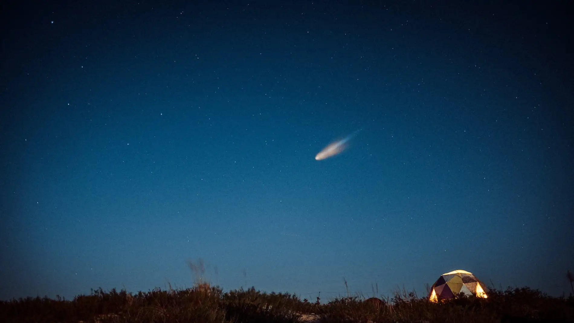 La NASA alerta: un asteroide gigante se dirige a la Tierra y podría impactar en ella