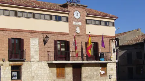 La Junta ofreció el polígono de Magaz para la instalación de una factoría de llantas China .