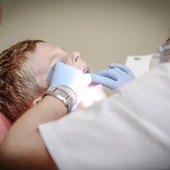 Visita al dentista Visita al dentista