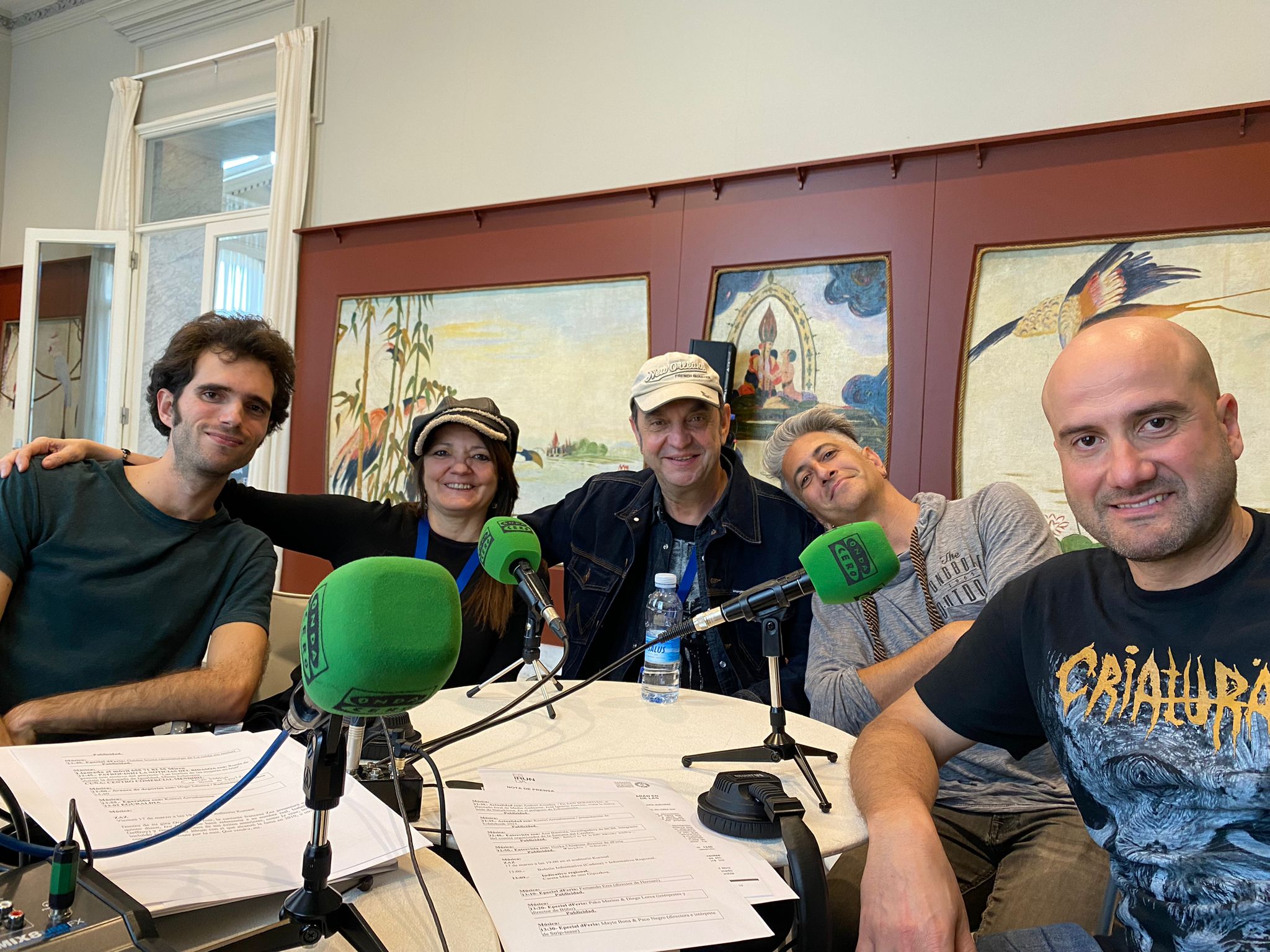 Levanta el telón dFeria batiendo récords de programadores y compañías Levanta el telón dFeria batiendo récords de programadores y compañías