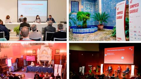 4rt Simposi Garraf