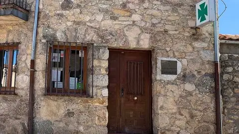 Farmacia en el medio rural Farmacia en el medio rural