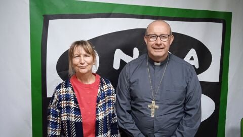 El Obispo en la Pasarela