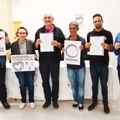 Torrevieja: EUPV, Podemos y Alter concurrirán de forma conjunta en las próximas elecciones Torrevieja: EUPV, Podemos y Alter concurrirán de forma conjunta en las próximas elecciones