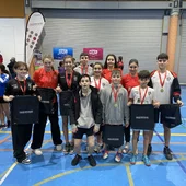 Grandes resultados do Club Athlos na fin de semana Grandes resultados do Club Athlos na fin de semana