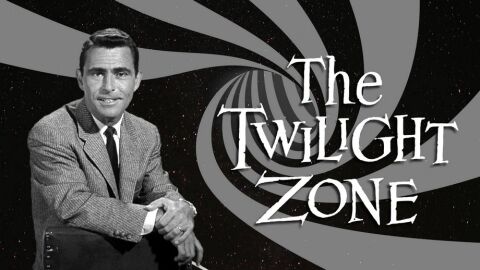 The twilight zone