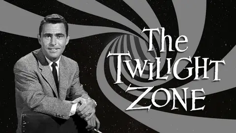 The twilight zone The twilight zone