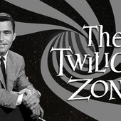 The twilight zone The twilight zone