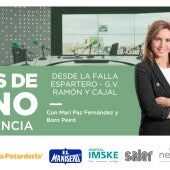 MAS DE UNO VALENCIA ESPARTERO MARTES 