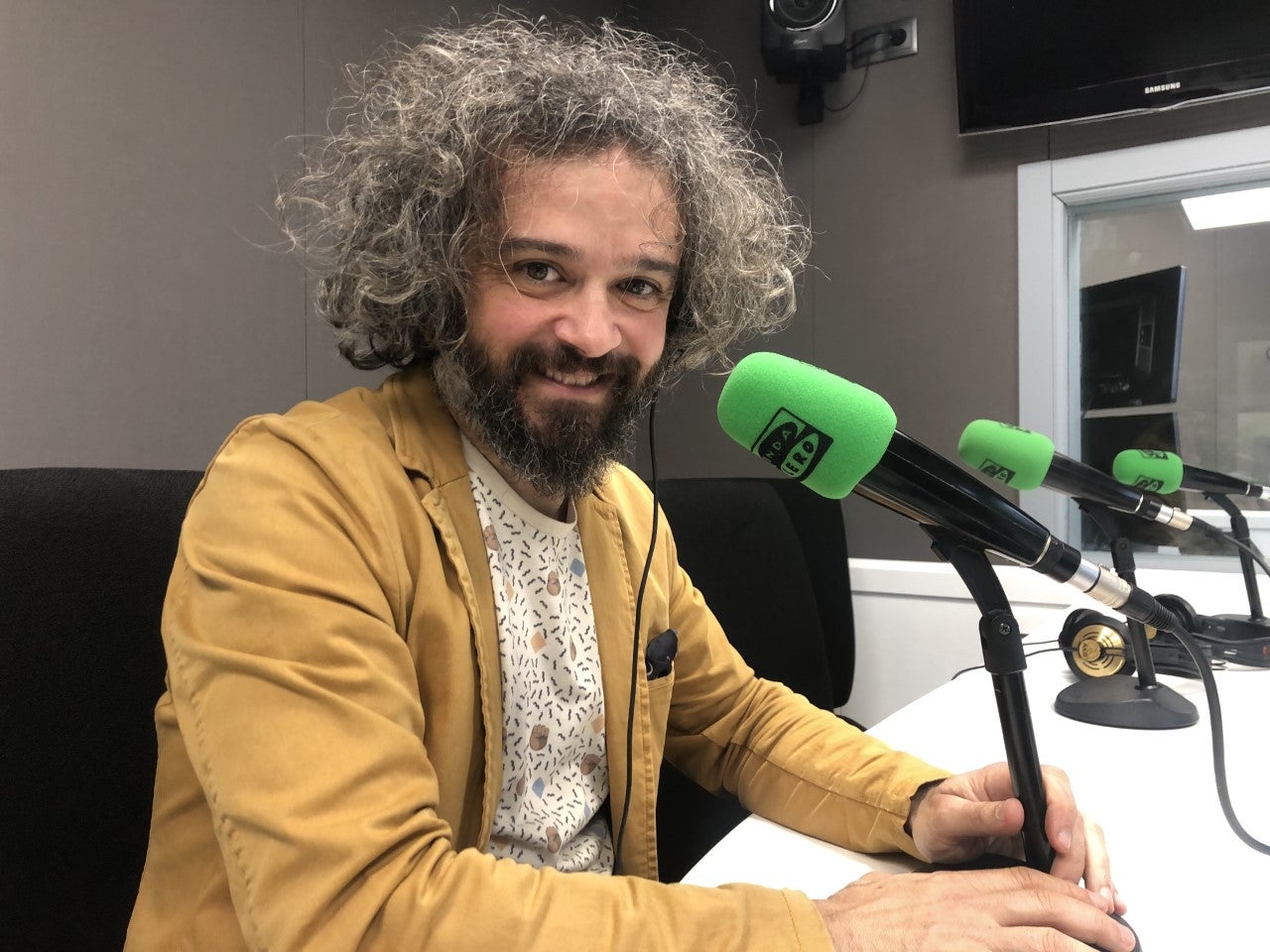 La Aragón Fashion Week fija su quinta edición en la sostenibilidad La Aragón Fashion Week fija su quinta edición en la sostenibilidad