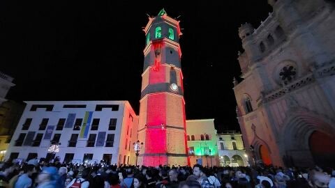 Fiestas de la Magdalena