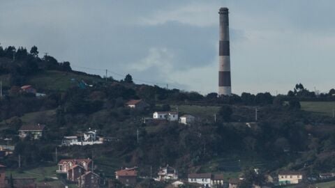 Entre la zona rural y urbana de Gij&oacute;n