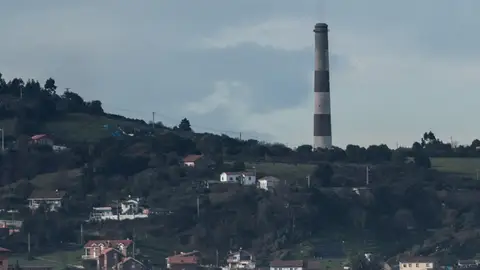 Veriña Entre la zona rural y urbana de Gijón