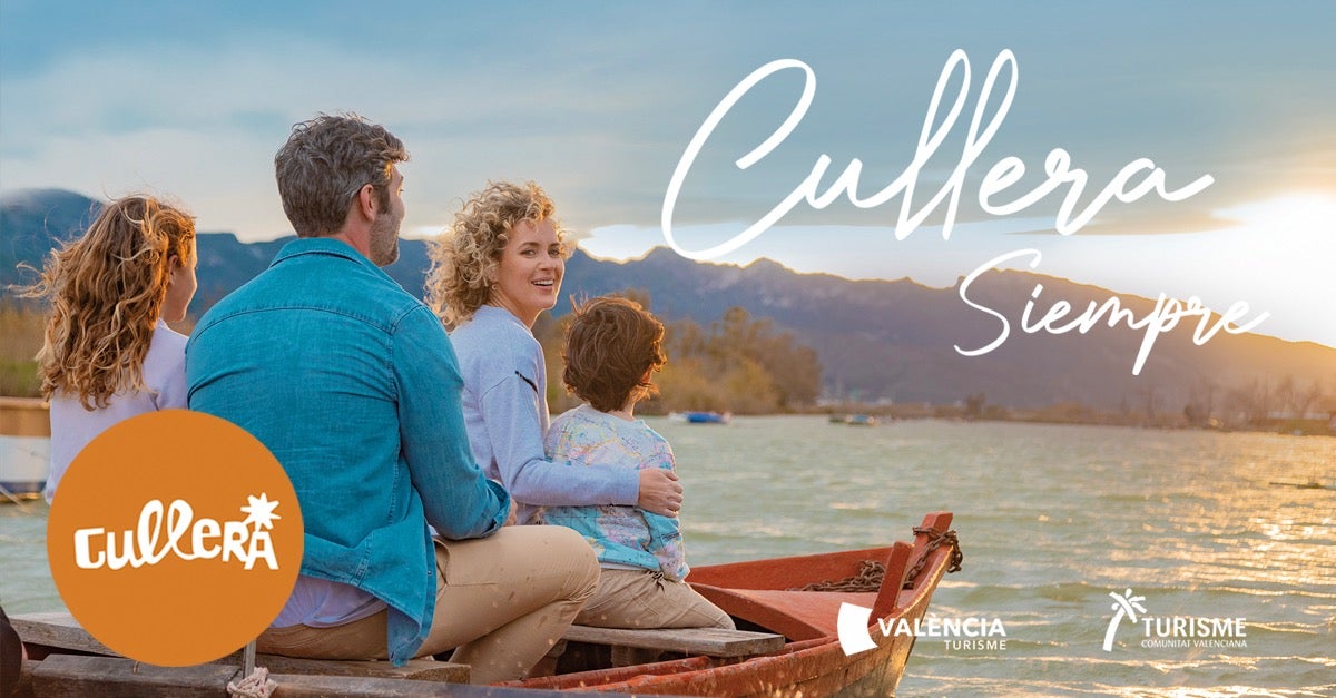 Cullera presenta hoy su Plan de sostenibilidad Turística Cullera presenta hoy su Plan de sostenibilidad Turística