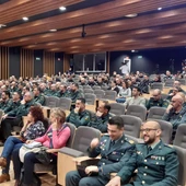 El pabellón IFEDI de Ciudad Real acoge las jornadas El pabellón IFEDI de Ciudad Real acoge las jornadas