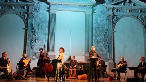 Capella de Ministrers