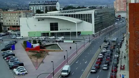 Herido un hombre por arma blanca en Castelló Herido un hombre por arma blanca en Castelló