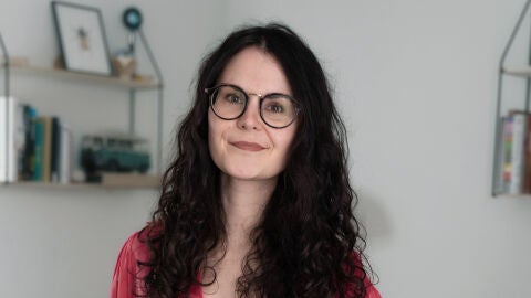 Roc&iacute;o Arquiola