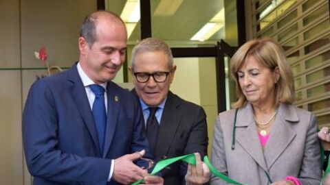 Sede Asociaci&oacute;n Espa&ntilde;ola contra el C&aacute;ncer Guadalajara.