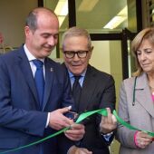 Sede Asociación Española contra el Cáncer Guadalajara.