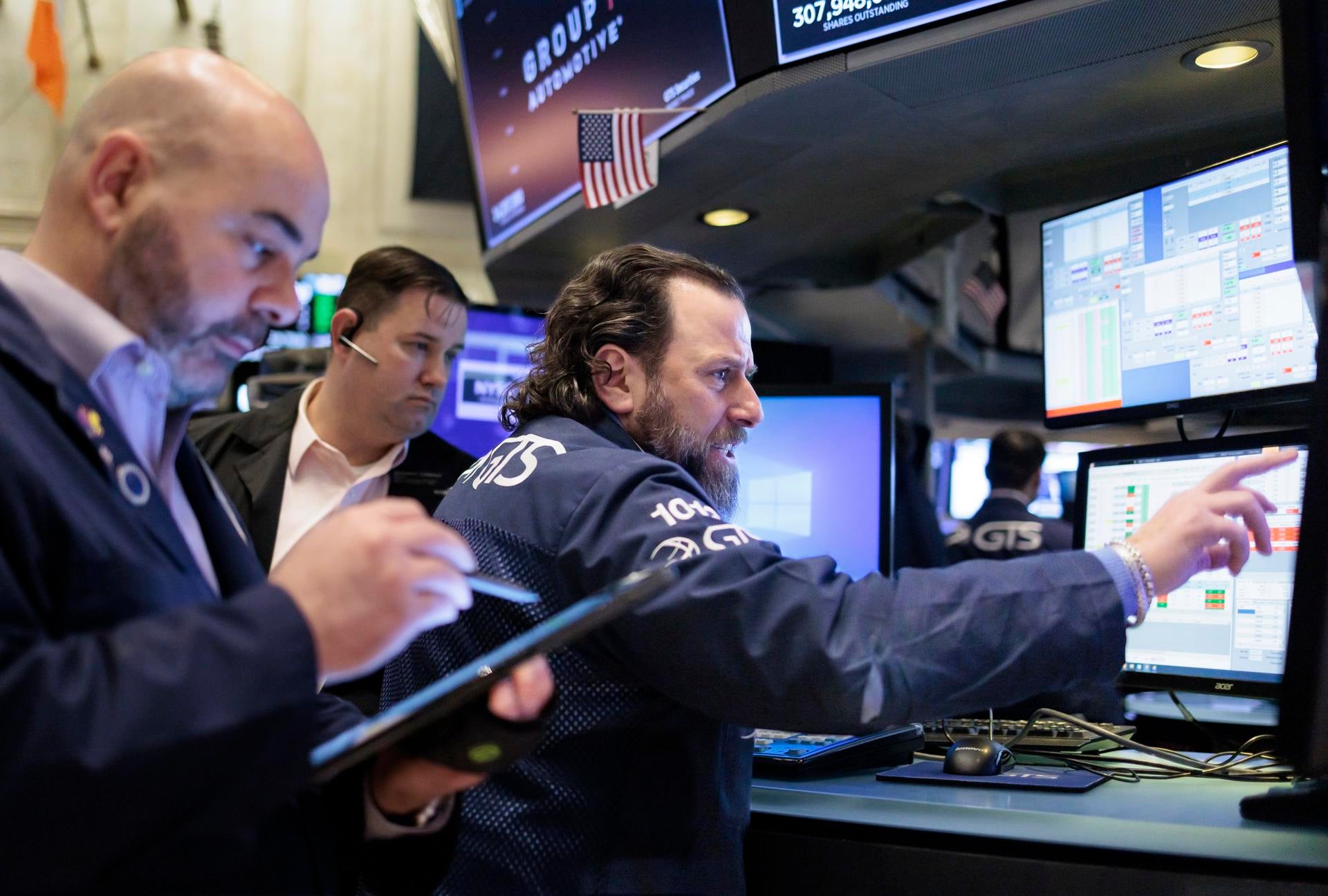 ¿Puede llevar el colapso del Silicon Valley Bank a una situación similar a la de Lehman Brothers en 2008? ¿Puede llevar el colapso del Silicon Valley Bank a una situación similar a la de Lehman Brothers en 2008?