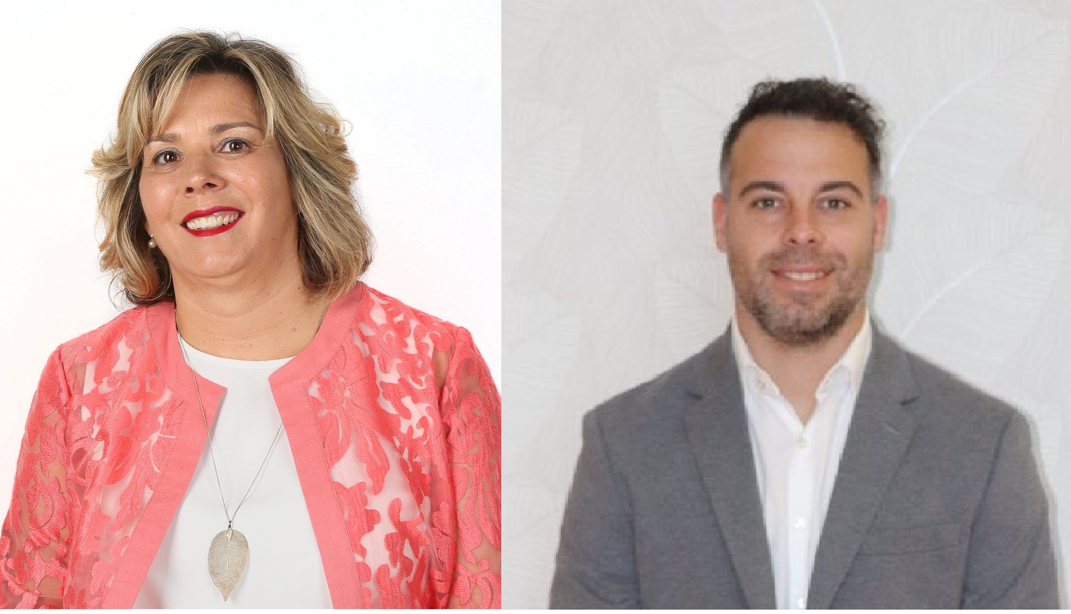 Mario Villar y Maite García, en los primeros puestos de la lista socialista a Cortes Valencianas Mario Villar y Maite García, en los primeros puestos de la lista socialista a Cortes Valencianas