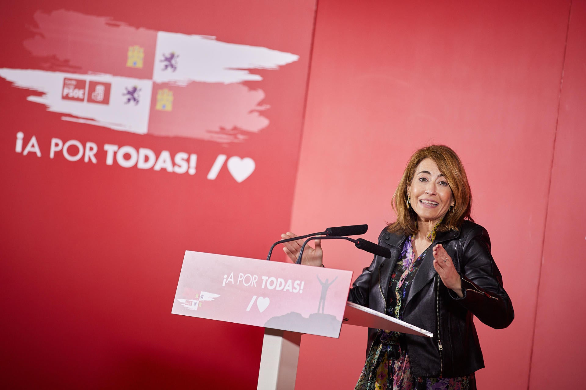 El Gobierno insiste en que la Ley de Vivienda se encuentra "en la recta final" El Gobierno insiste en que la Ley de Vivienda se encuentra "en la recta final"