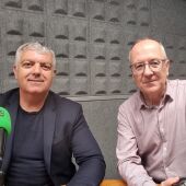 Entra en funcionamiento la nueva maquinaria de limpieza de playas en Torrevieja 