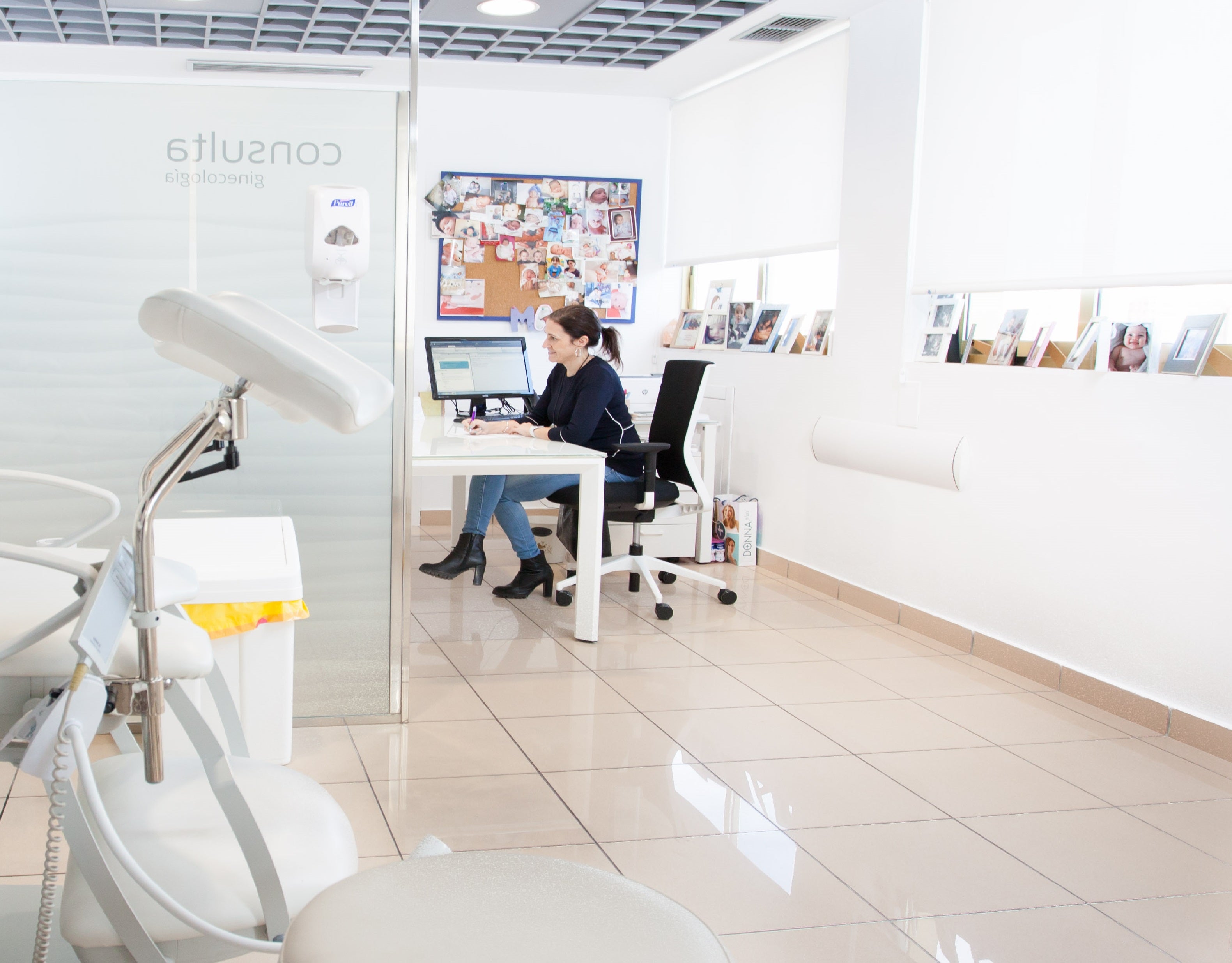 Entre el 10% y el 15% de las mujeres sufre endometriosis Entre el 10% y el 15% de las mujeres sufre endometriosis