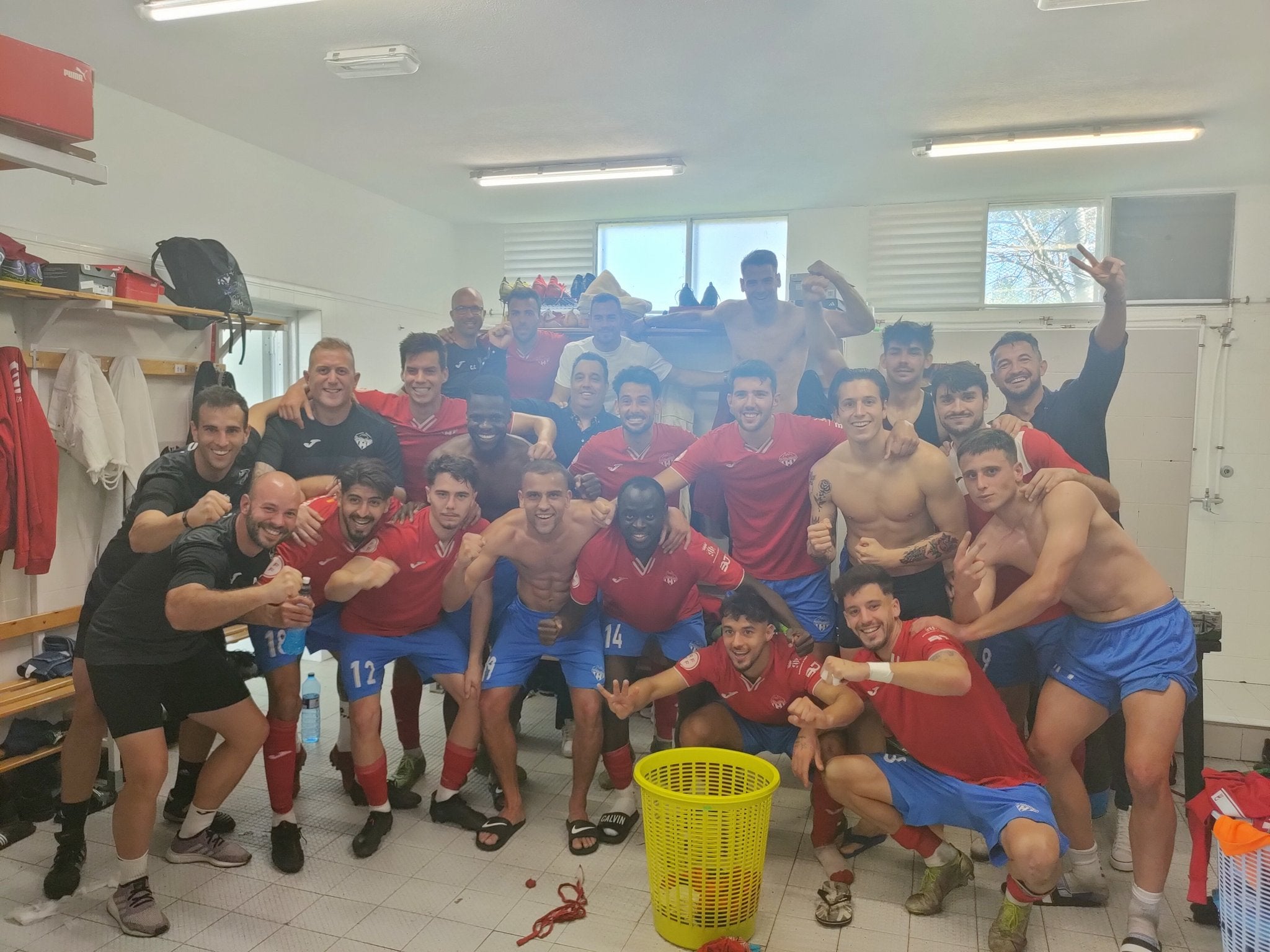 Gran fin de semana para el deporte de El Camp de Morvedre Gran fin de semana para el deporte de El Camp de Morvedre