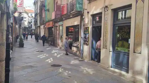 O Concello de Ourense abrirá o 10 de abril o prazo de solicitude do bono de 100 € O Concello de Ourense abrirá o 10 de abril o prazo de solicitude do bono de 100 €