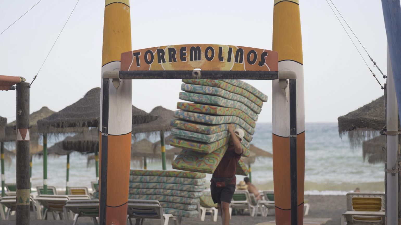 El esplendor de Torremolinos y sus hoteles, un documental que llega al Festival El esplendor de Torremolinos y sus hoteles, un documental que llega al Festival