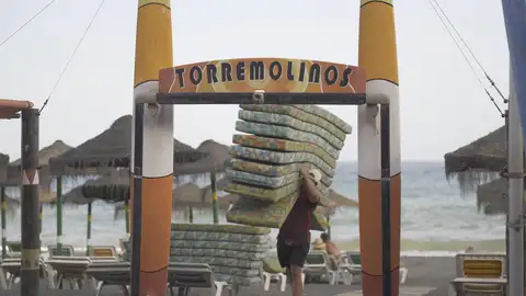 Hotel Torremolinos, Festival de Cine de Málaga Hotel Torremolinos, Festival de Cine de Málaga