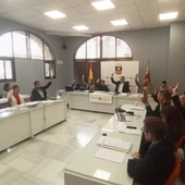 5,6 millones de euros en inversiones para Sant Joant gracias al superávit municipa de 2022 5,6 millones de euros en inversiones para Sant Joant gracias al superávit municipa de 2022