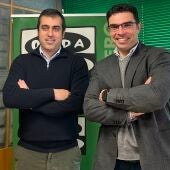Directores comerciales de Vepersa en Pontevedra