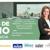 MAS DE UNO VALENCIA FALLA TELEFONICA VIERNES 